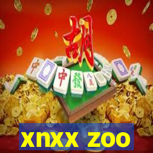 xnxx zoo